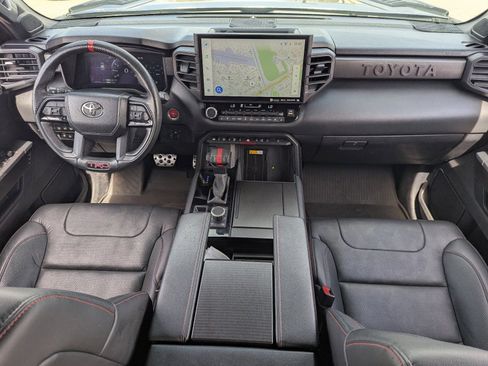 Used 2024 Toyota Sequoia TRD Pro image 26