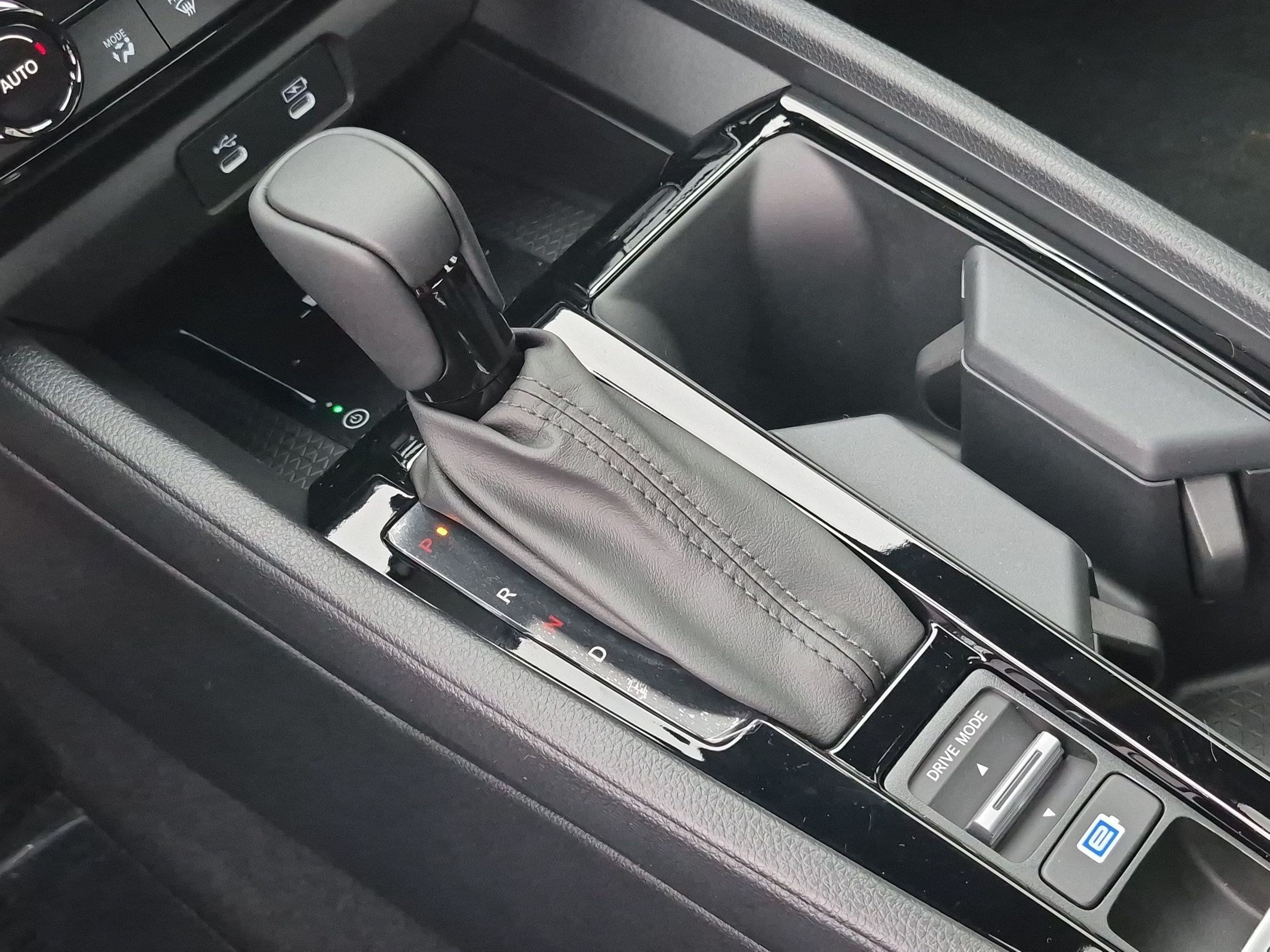 New 2026 Honda Accord Sport image 13