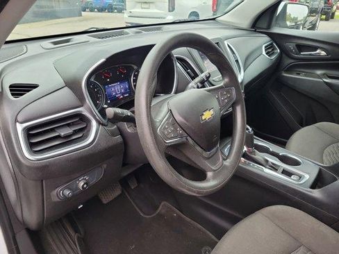 Used 2021 Chevrolet Equinox LT image 20
