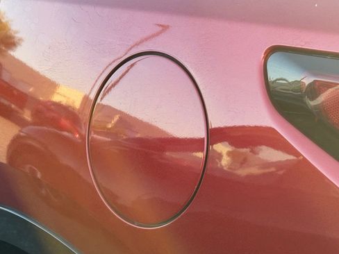 Used 2023 Chevrolet Blazer RS w/ Driver Confidence II Package image 11