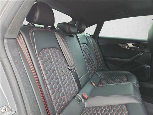 Used 2019 Audi RS 5 Sportback image 21
