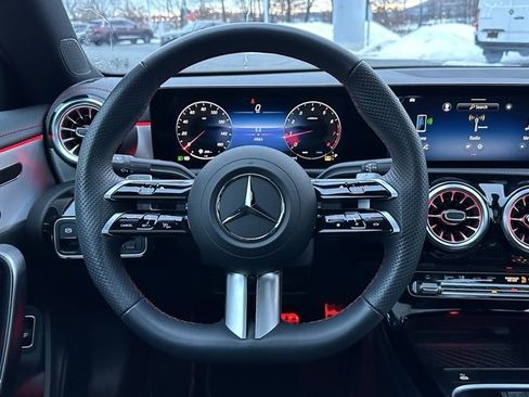Used 2026 Mercedes-Benz CLA 250 4MATIC image 13