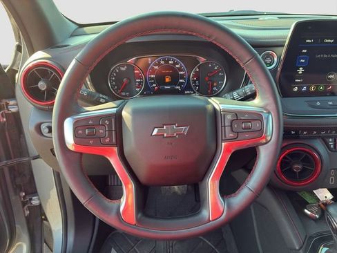 Used 2023 Chevrolet Blazer RS w/ Driver Confidence II Package image 18
