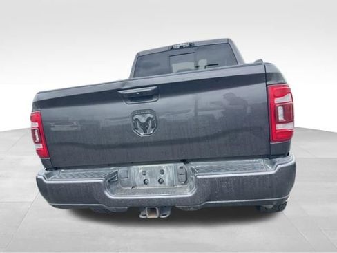 Used 2021 RAM 2500 Big Horn w/ Level B Equipment Group AWD/4WD image 13