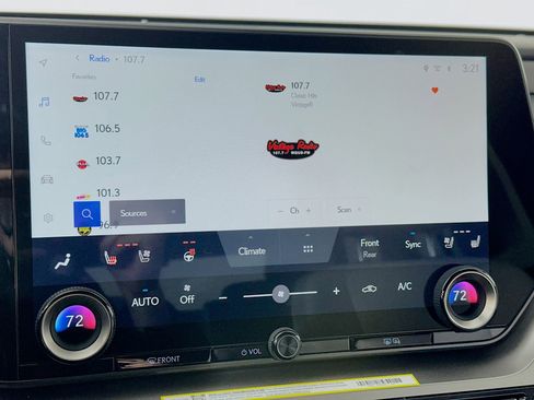 New 2026 Lexus TX 350 AWD w/ Technology Package image 14