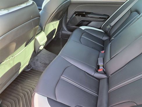 New 2026 Kia K5 GT-Line image 19