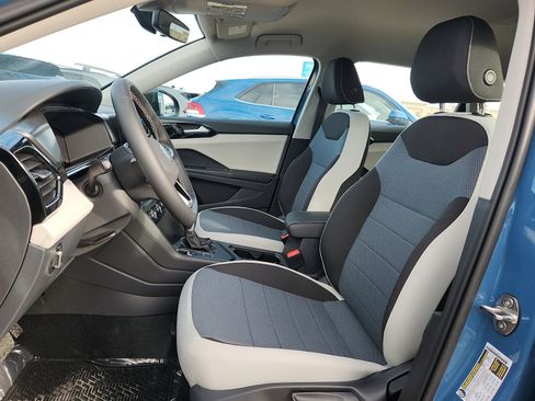 New 2026 Volkswagen Taos S image 13