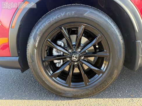 Certified 2024 Honda CR-V Sport-L image 11