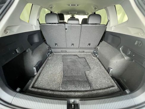 Certified 2024 Volkswagen Tiguan Wolfsburg Edition image 30