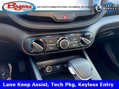 Used 2024 Kia Soul LX w/ Option Group 015 image 22