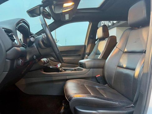 Used 2022 Dodge Durango Citadel image 35