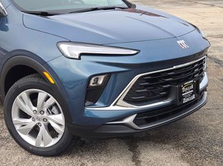 New 2026 Buick Encore GX Preferred w/ Comfort Package video 2