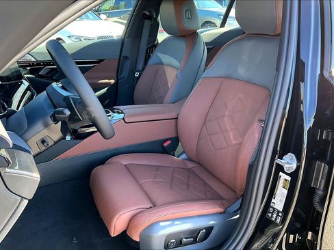 New 2026 BMW 530i xDrive 530i xDrive image 7