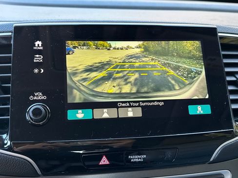 Used 2022 Honda Pilot EX-L image 19