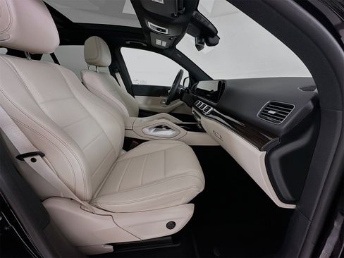 Certified 2026 Mercedes-Benz GLE 450 4MATIC image 31