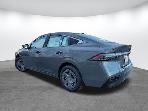 New 2026 Nissan Sentra S image 7