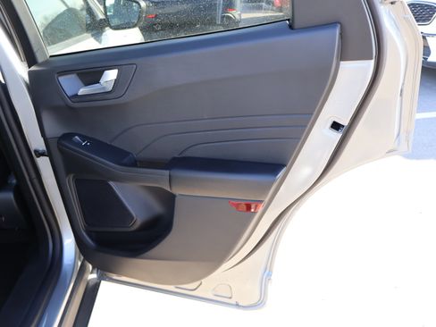 Used 2024 Ford Escape ST-Line w/ Tech Pack #1 image 13