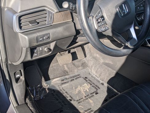 Used 2021 Honda Accord EX-L image 16