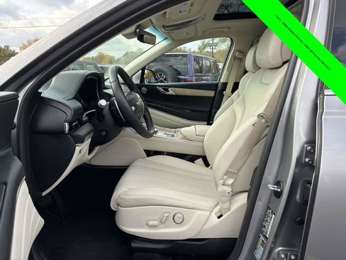 Used 2023 Genesis GV80 3.5T image 3