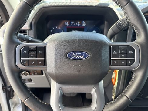 Used 2025 Ford F150 XLT w/ Equipment Group 301A Standard image 29