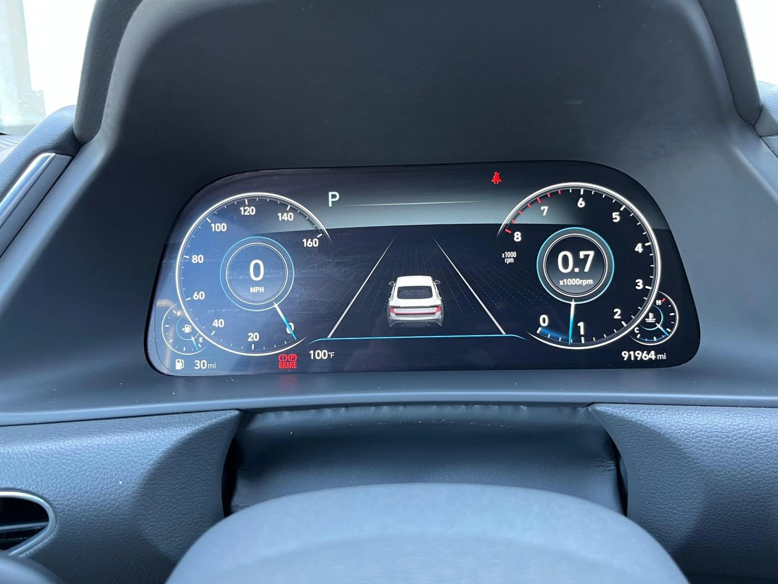 Used 2021 Hyundai Sonata SEL Plus w/ Preferred Accessory Package FWD image 18