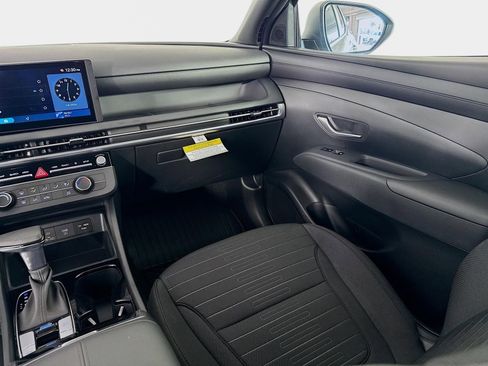 New 2026 Hyundai Santa Cruz SE FWD image 22