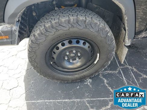 Used 2024 INEOS Grenadier image 20