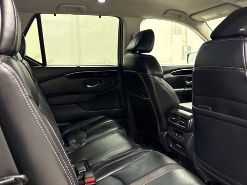 Used 2024 Honda Pilot EX-L image 27