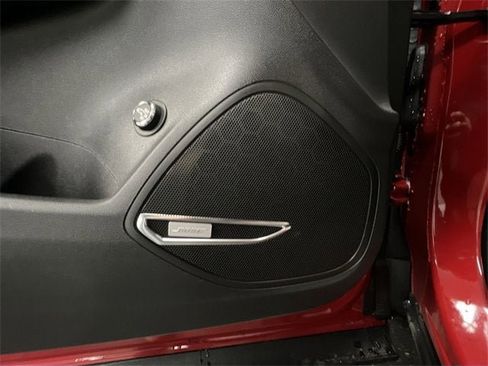 New 2025 Buick Envision Preferred image 24