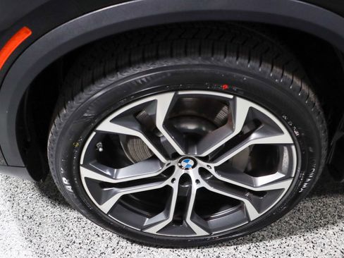 Used 2022 BMW X5 sDrive40i w/ Parking Assistance Package RWD image 11