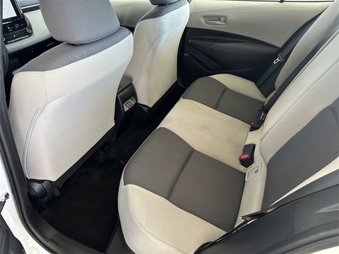Used 2024 Toyota Corolla LE image 26