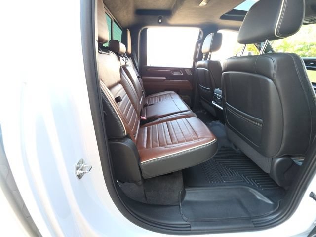 Used 2025 GMC Sierra 2500 Denali Ultimate w/ Max Trailering Package AWD/4WD image 70