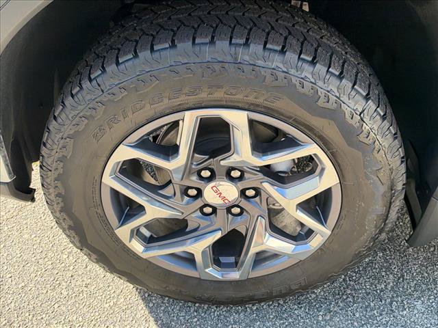 New 2026 GMC Sierra 1500 SLT w/ SLT Premium Plus Package AWD/4WD image 19