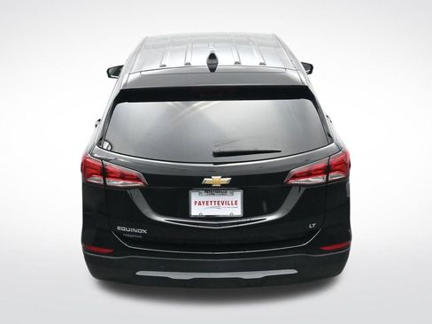 Used 2023 Chevrolet Equinox LT image 27