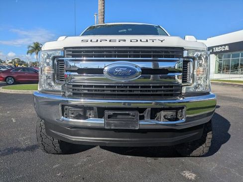Used 2018 Ford F250 XLT image 6