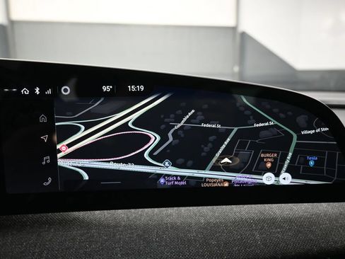 Used 2024 Lucid Air Pure RWD image 7