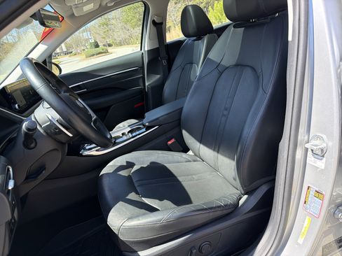 Used 2020 Hyundai Sonata Limited image 9