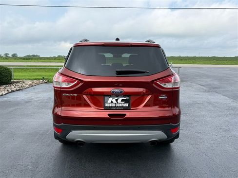 Used 2014 Ford Escape SE w/ Equipment Group 201A AWD/4WD image 8