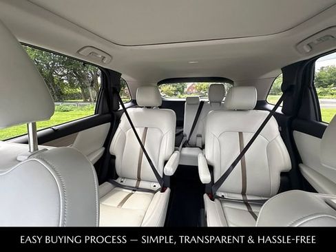 Used 2024 MAZDA CX-90 Plug-In Hybrid w/ Premium Plus AWD/4WD image 10