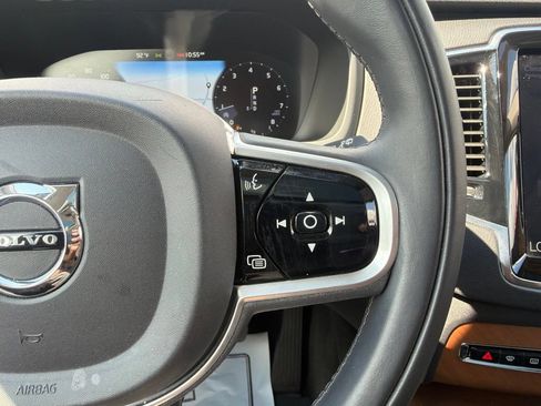 Used 2018 Volvo XC90 T6 Inscription w/ Convenience Package AWD/4WD image 13