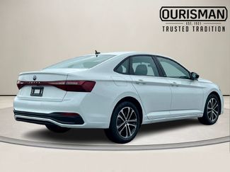 New 2026 Volkswagen Jetta Sport video 3