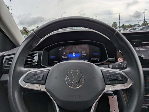 Used 2025 Volkswagen Jetta S FWD image 21
