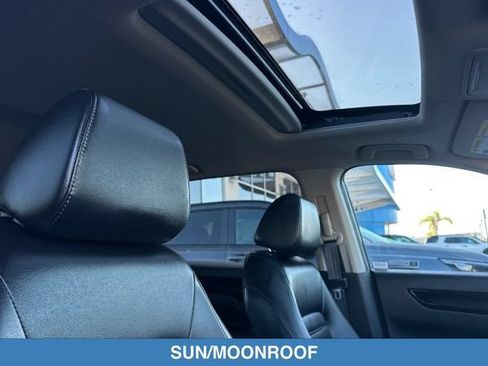 Certified 2025 Honda CR-V EX-L image 20