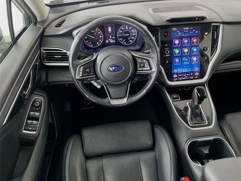 Certified 2021 Subaru Outback Limited image 27