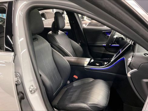 Certified 2025 Mercedes-Benz C 43 AMG 4MATIC Sedan image 7