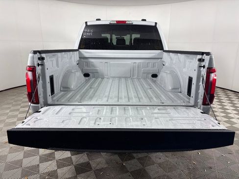 New 2026 Ford F150 Lariat AWD/4WD image 28