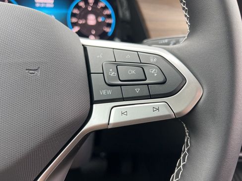 New 2026 Volkswagen Atlas SE image 17