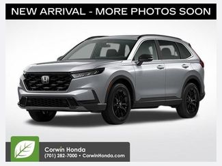 Used 2024 Honda CR-V Sport-L video 1