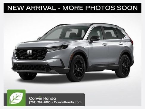 Used 2024 Honda CR-V Sport-L image 1