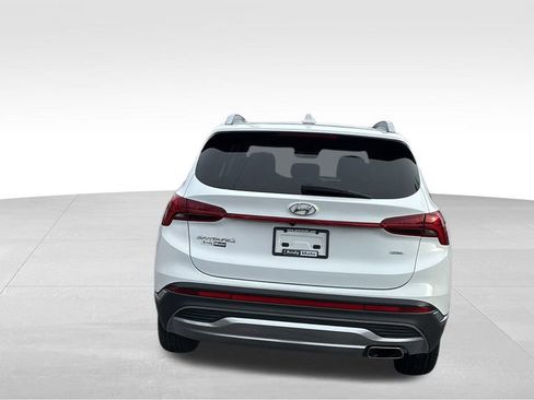 Used 2023 Hyundai Santa Fe SEL w/ Premium Package image 6